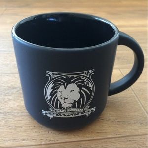 Mug TAX ACCOUNTANT LION San Diego Coffee Cup